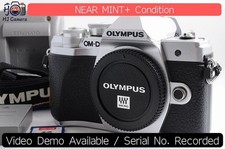 [NEAR MINT+ w/ SD] Olympus