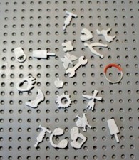 DOCTOR MABUL board game spare part all editions to choose from