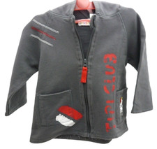 La Compagnie des Petits veste