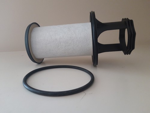 Filtre carter moteur pour - filtre,