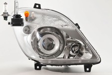Phare Xenon Compatible Avec