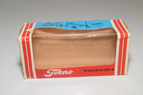 A18 tekno danmark boite - 1:43,