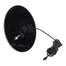 Solar Panel 5W Battery Charger