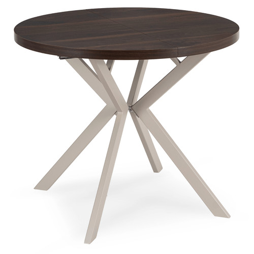 Table ronde extensible lugo - ronde,