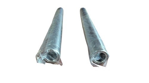 Tube fourche droit honda - de, cb