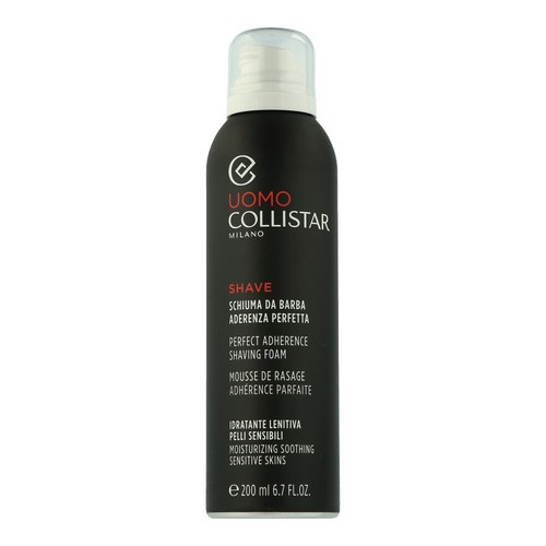 Mousse raser collistar - raser, man