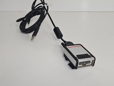 Lecteur code-barres Honeywell