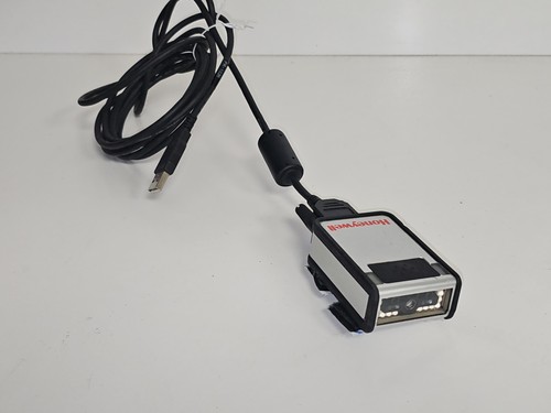 Lecteur code barres honeywell - code-barres,