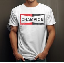 Once Upon A Time In Hollywood T Shirt Film Champion Cliff Booth