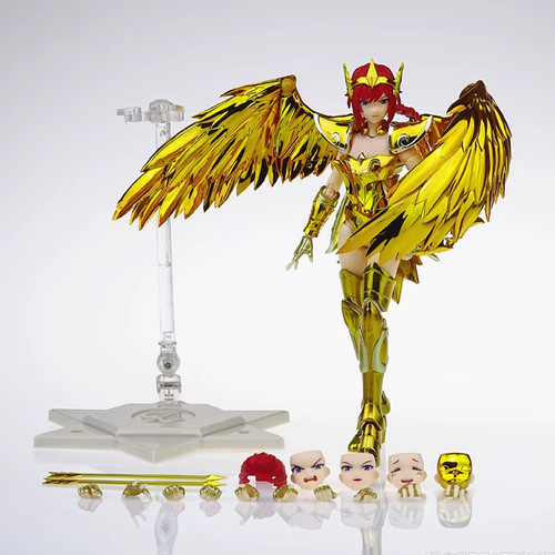 Figurine sagittarius yvette - figurine,