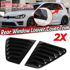 Pour  Golf MK7 MK7.5 GTI GTD R