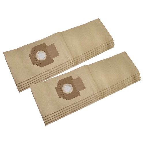 Sacs aspirateur pour - 10,