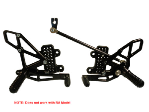 Vortex racing adjustable - vortex,