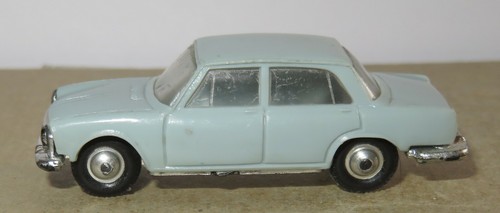 Old made france 1964 micro - old,