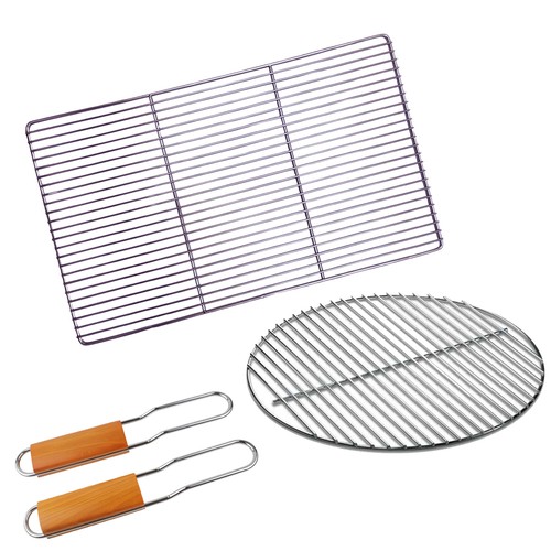 Barbecue acier inox - barbecue, en