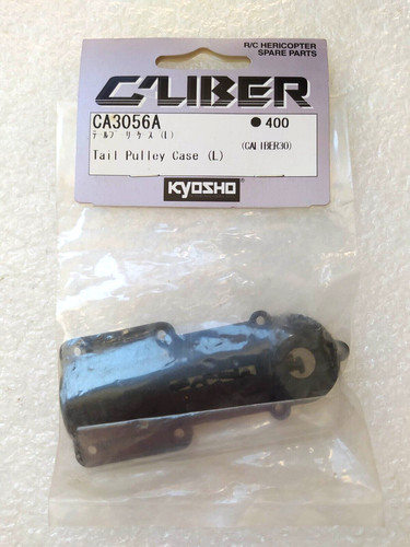 Kyosho ca3056a tail pulley - ca3056a,