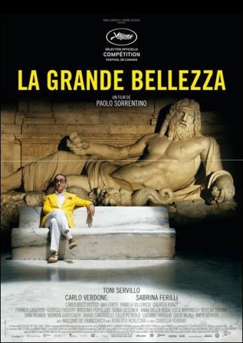 Grande bellezza affiche - bellezza,