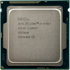 Intel Core i7-4785T 2.2GHz