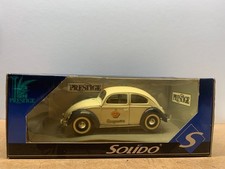 SOLIDO MODIFIÉ VOLKSWAGEN