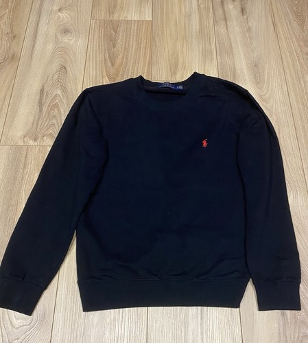 Polo ralph lauren sweatshirt - polo,