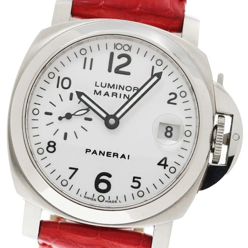 Montre homme panerai luminor - homme,