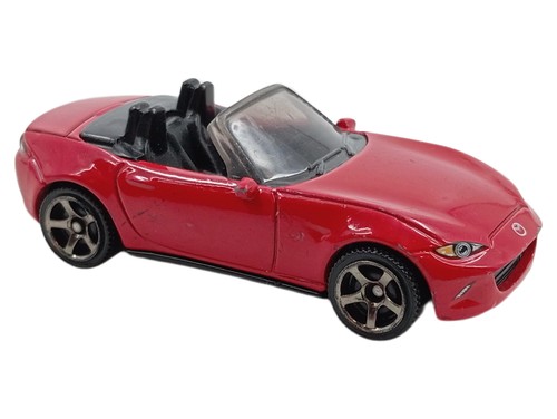 Matchbox 2015 mazda miata - matchbox,