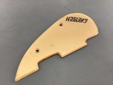 3gretsch Gretsch Vintage Pickguard Duo Jet Silver Jet Firebird Penguin Rambler