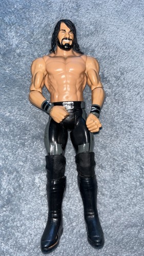 Figurine catch wwe seth - figurine,