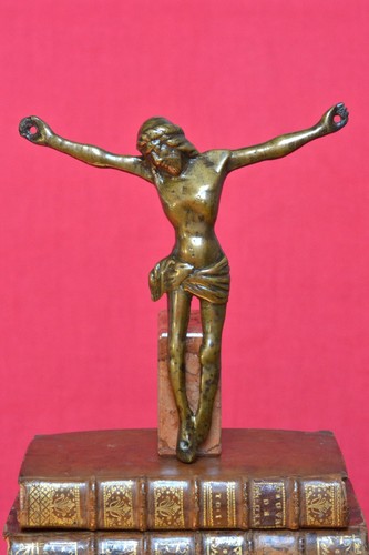 Christ bronze corpus - en,