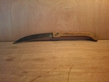 OUTIL - SCIE A BOIS PLIANTE