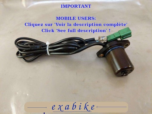 Sonde temperature pour - temperature,
