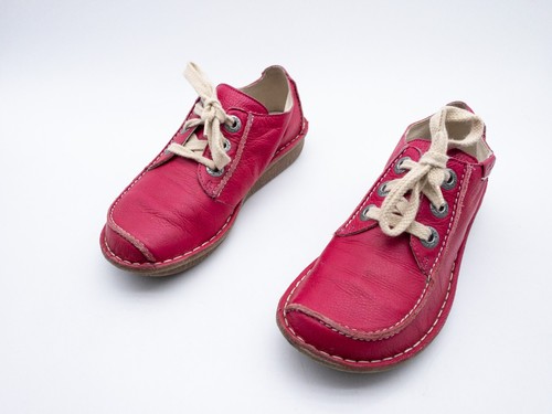 Clarks chaussures lacets - chaussures,
