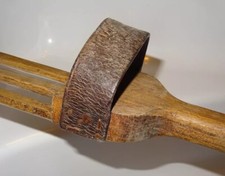 antique porte brique ancien -