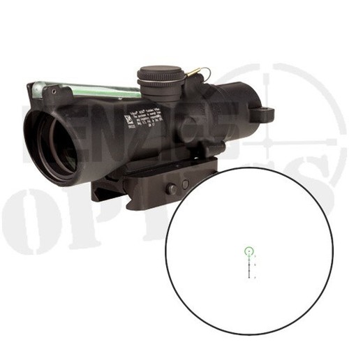 Trijicon acog ta50 bac - acog,