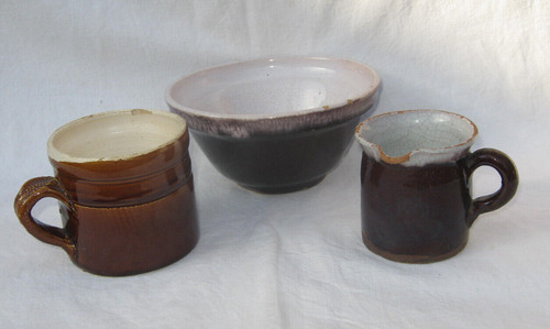 Vaisselle cul noir - vaisselle,