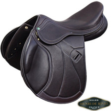 Selle De Sauter Henri De Rivel