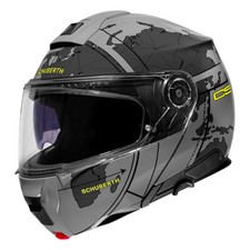 Casque Modulaire SCHUBERTH C5