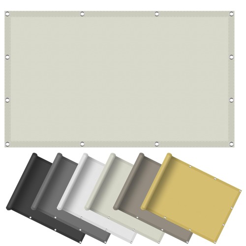 Voile ombrage toile solaire - voile,