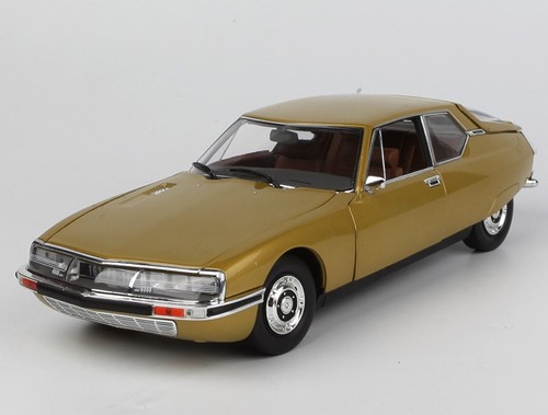 Citroën simiane 1970 - sm,