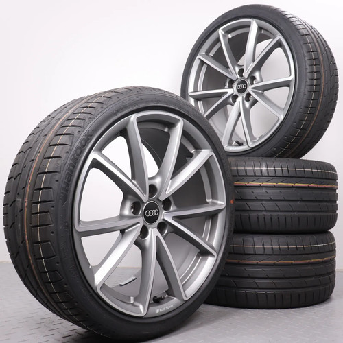 Audi roues été - a4, d'été