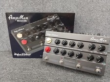 Amplificateur de tête Hughes