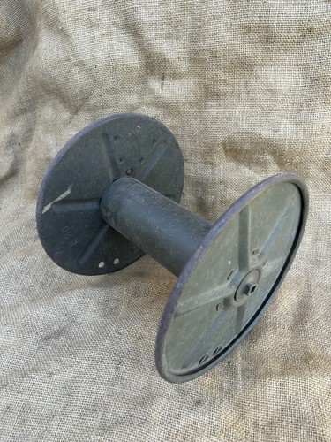 Dévidoir dr8 signal - corps, us