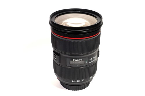 Canon 2 8 l - canon, f/2.8