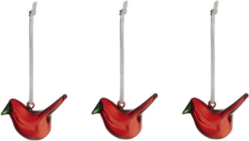 Lot figurines oiseaux en - lot, de