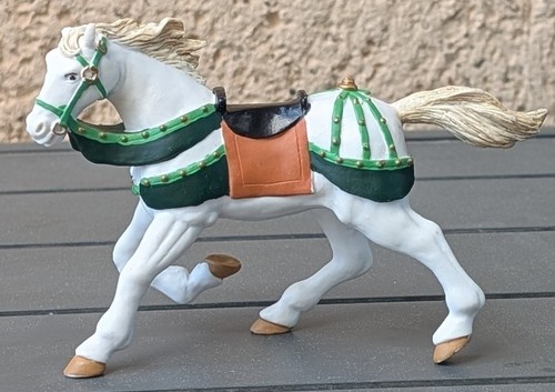 Figurine cheval papo 2001 - cheval,