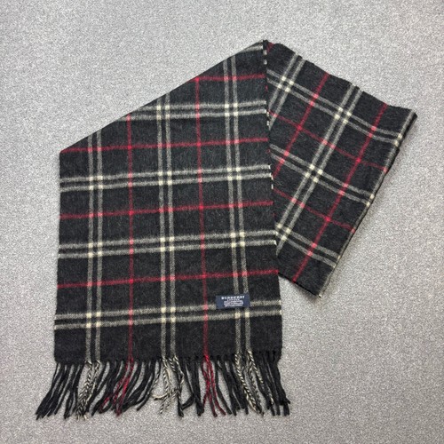 écharpe burberry london - Écharpe,