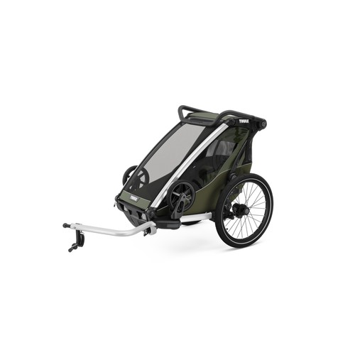 Thule chariot lite vélo - chariot,