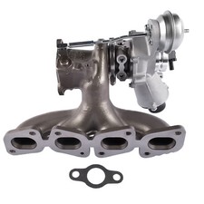 Turbocompresseur AL0067 pour