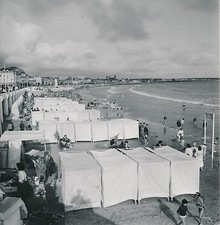 LES SABLES-D'OLONNE c. 1960 -