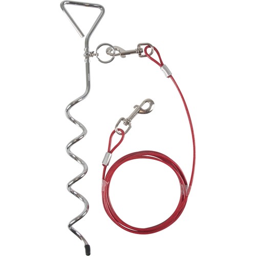 Piquet pilka 46cm avec - pilka,